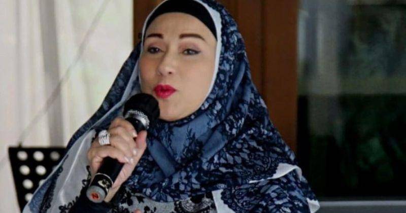 Instagram.com/cameliamalikreal